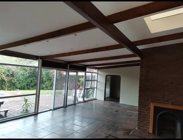 3 BEDROOM HOUSE TO LET IN WESTVILLE